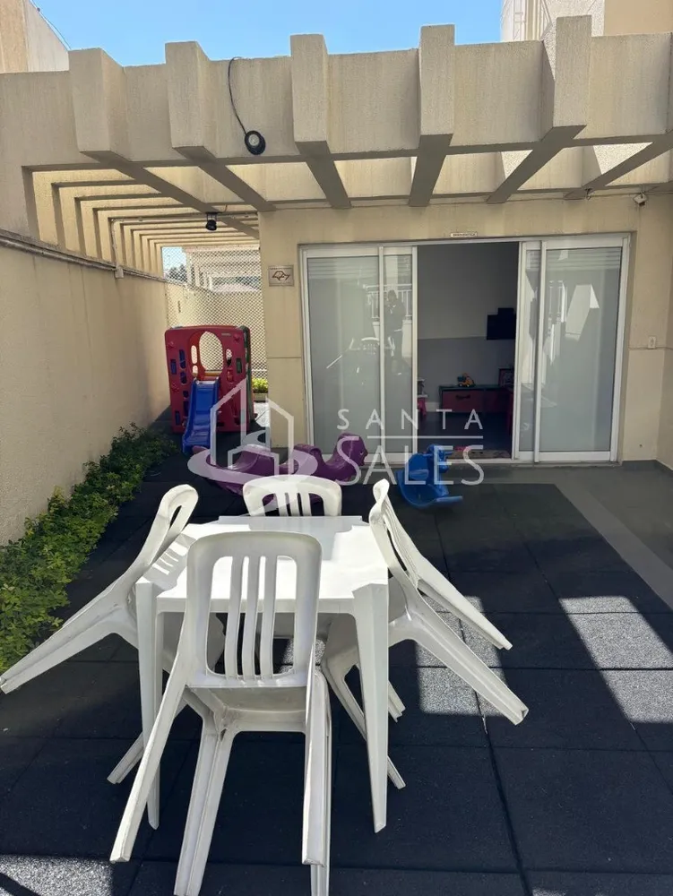 Apartamento, 3 quartos, 69 m² - Foto 4