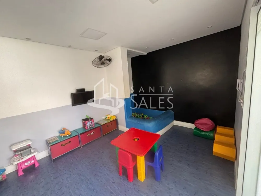 Apartamento, 3 quartos, 69 m² - Foto 3