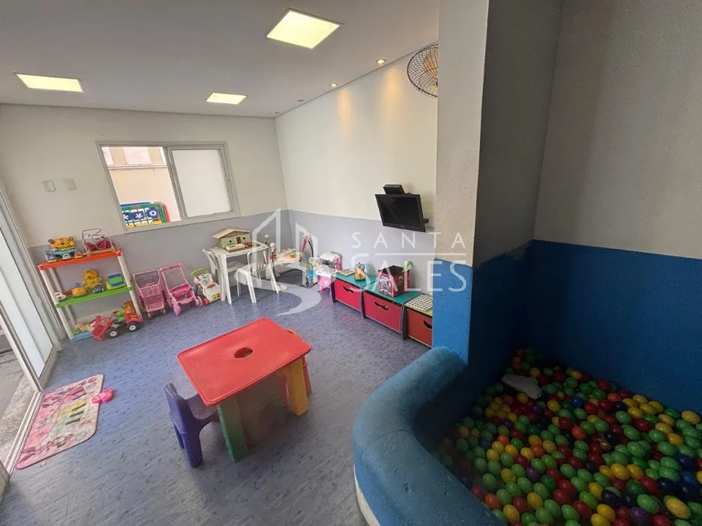 Apartamento, 3 quartos, 69 m² - Foto 2