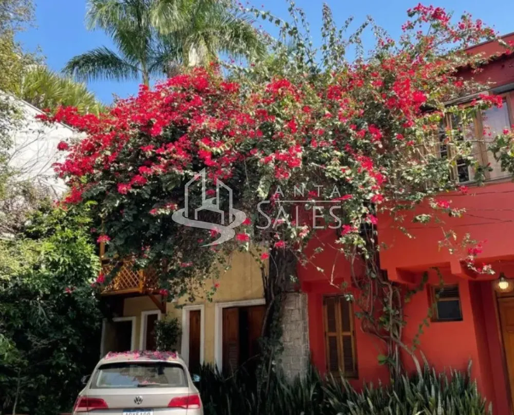 Casa de Condomínio, 5 quartos - Foto 4