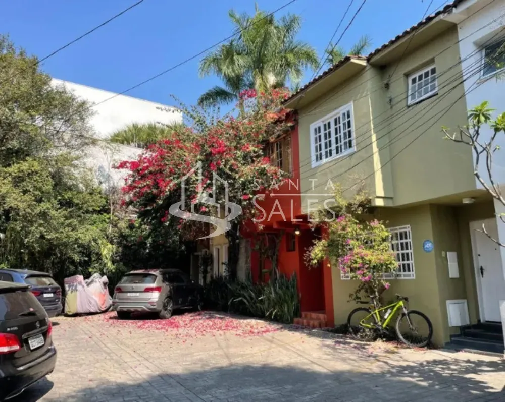 Casa de Condomínio, 5 quartos - Foto 1