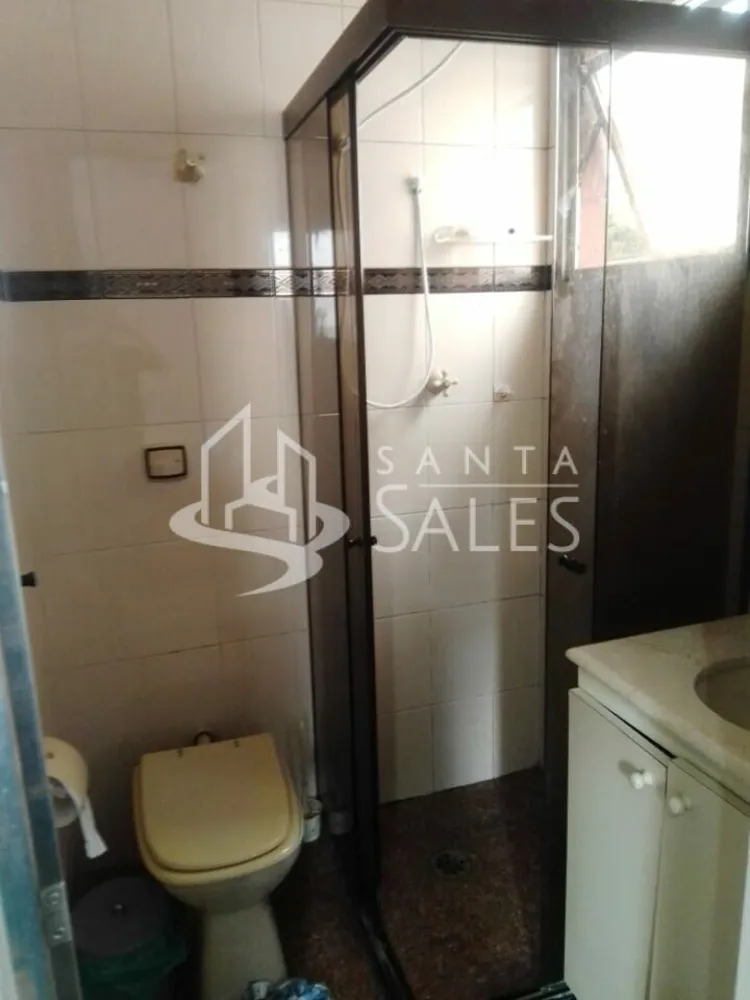 Apartamento, 1 quarto, 32 m² - Foto 1