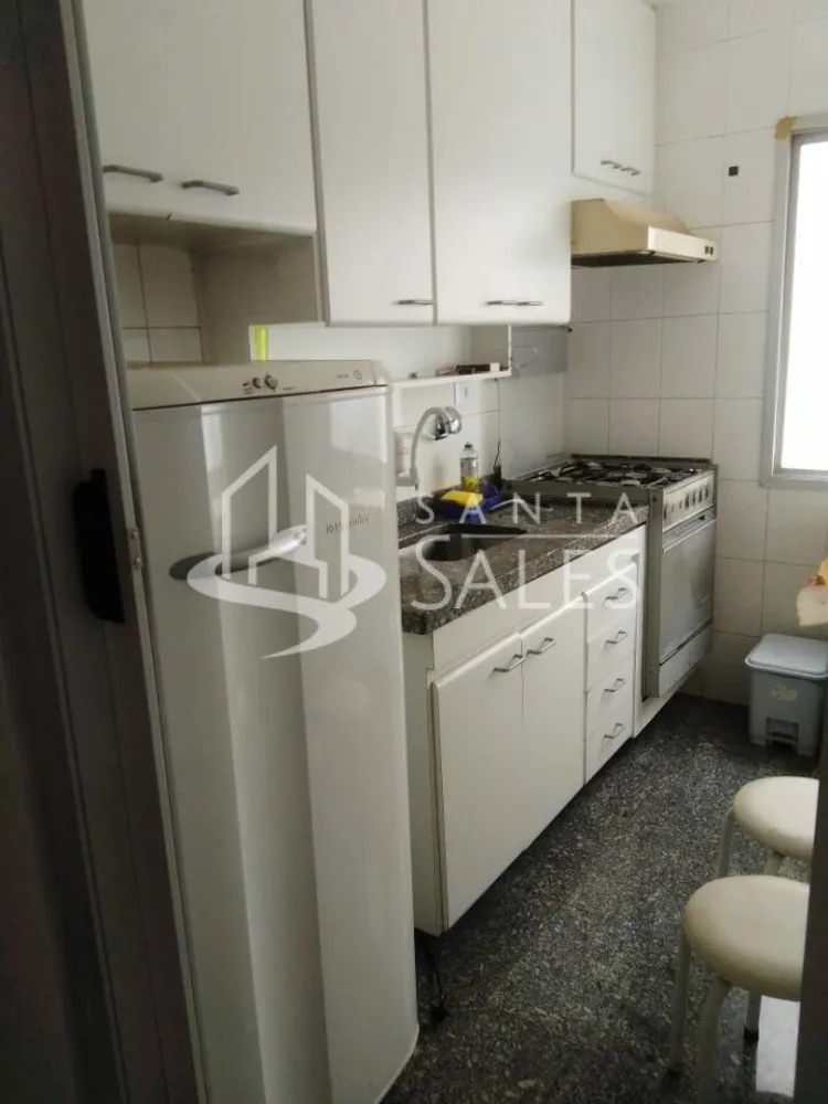 Apartamento, 1 quarto, 32 m² - Foto 11