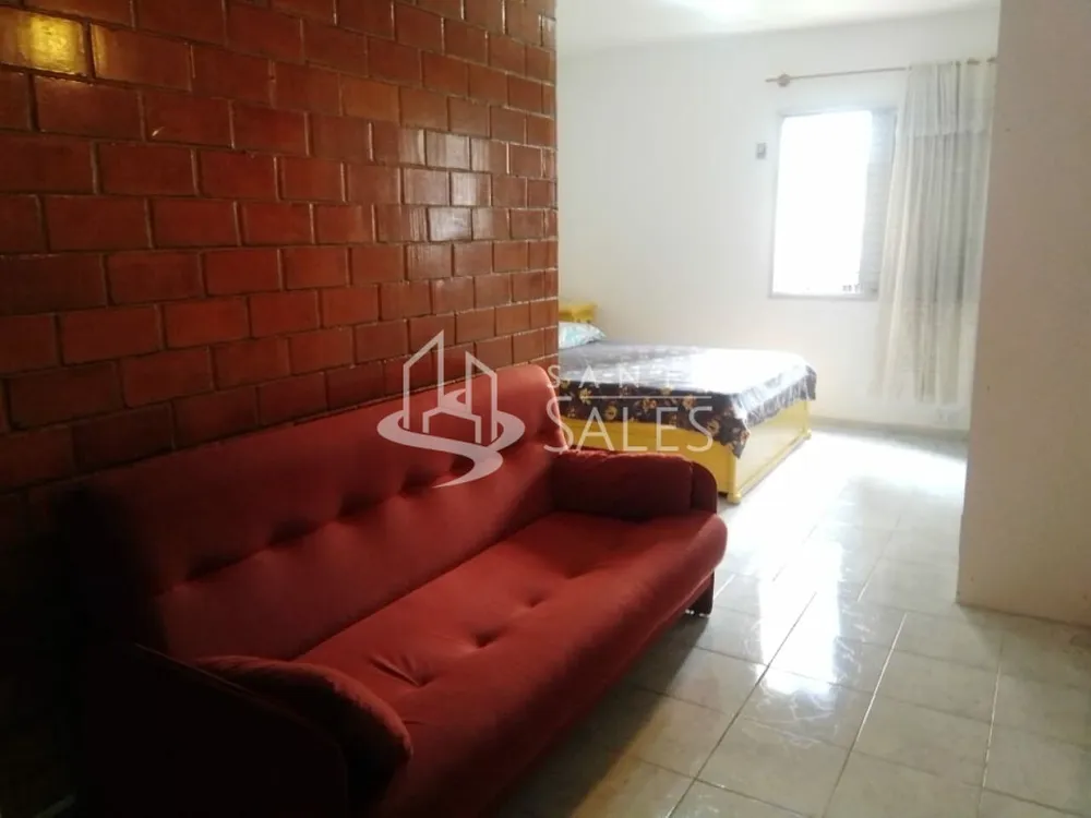 Apartamento, 1 quarto, 32 m² - Foto 4