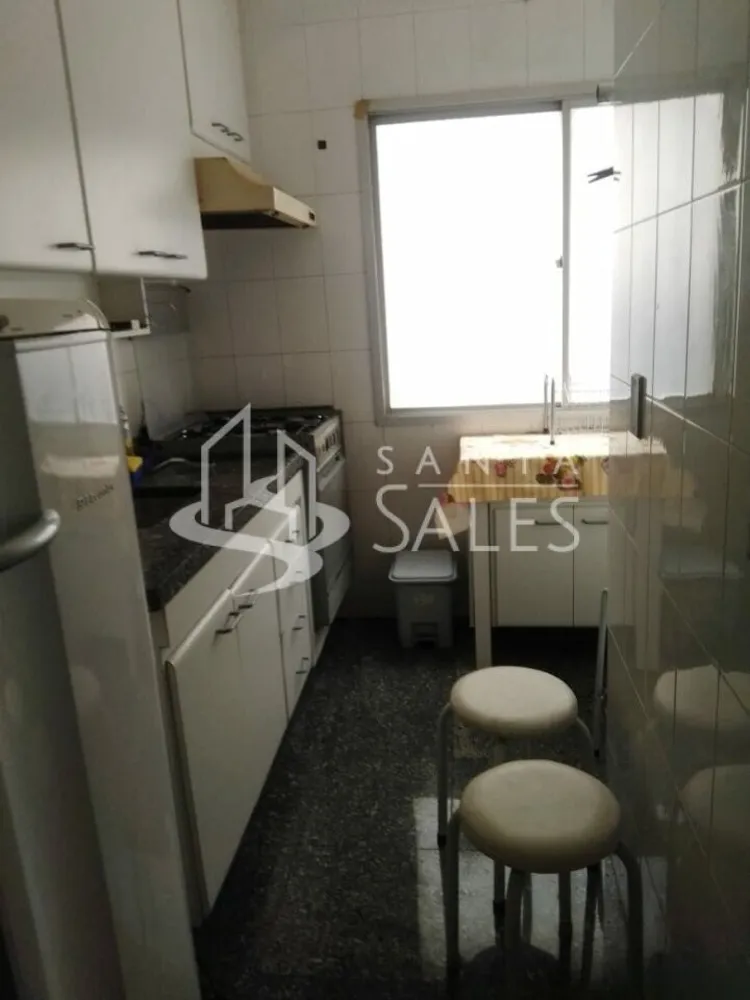Apartamento, 1 quarto, 32 m² - Foto 5