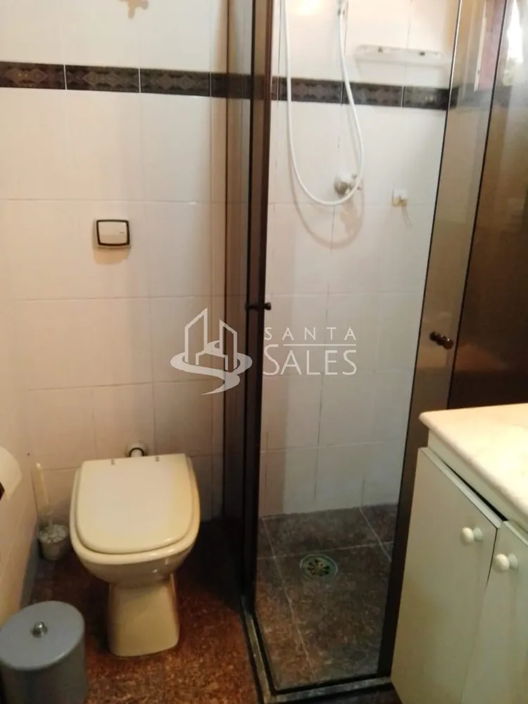 Apartamento, 1 quarto, 32 m² - Foto 2
