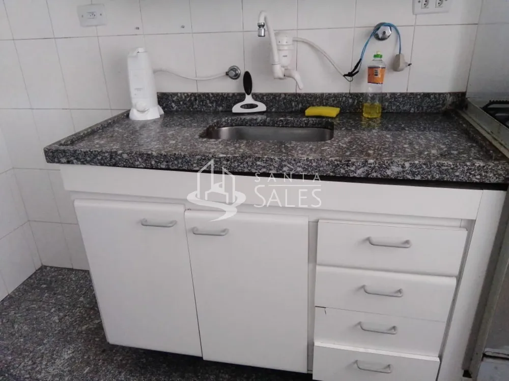 Apartamento, 1 quarto, 32 m² - Foto 5
