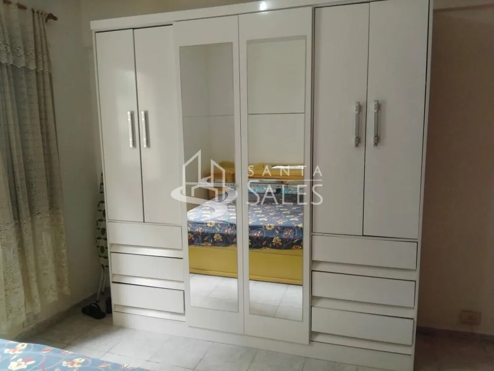 Apartamento, 1 quarto, 32 m² - Foto 9