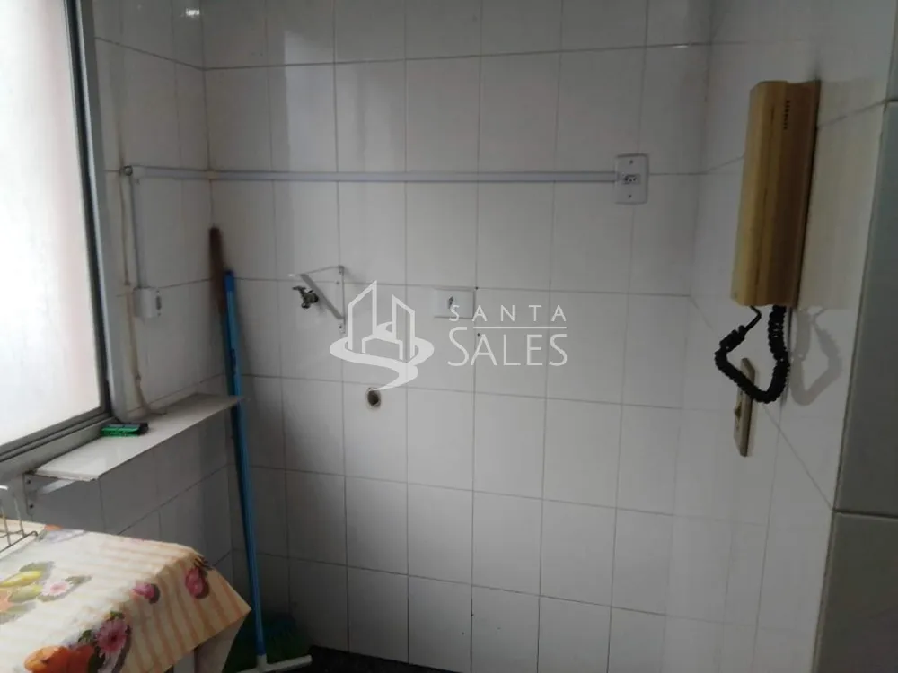 Apartamento, 1 quarto, 32 m² - Foto 7