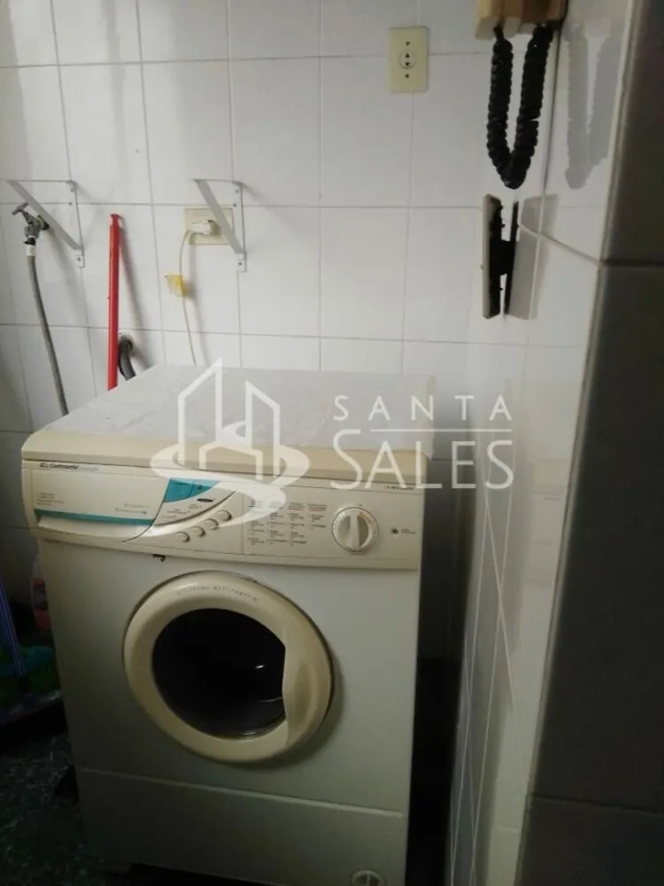 Apartamento, 1 quarto, 32 m² - Foto 3