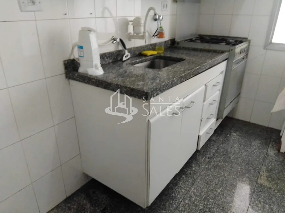 Apartamento, 1 quarto, 32 m² - Foto 6