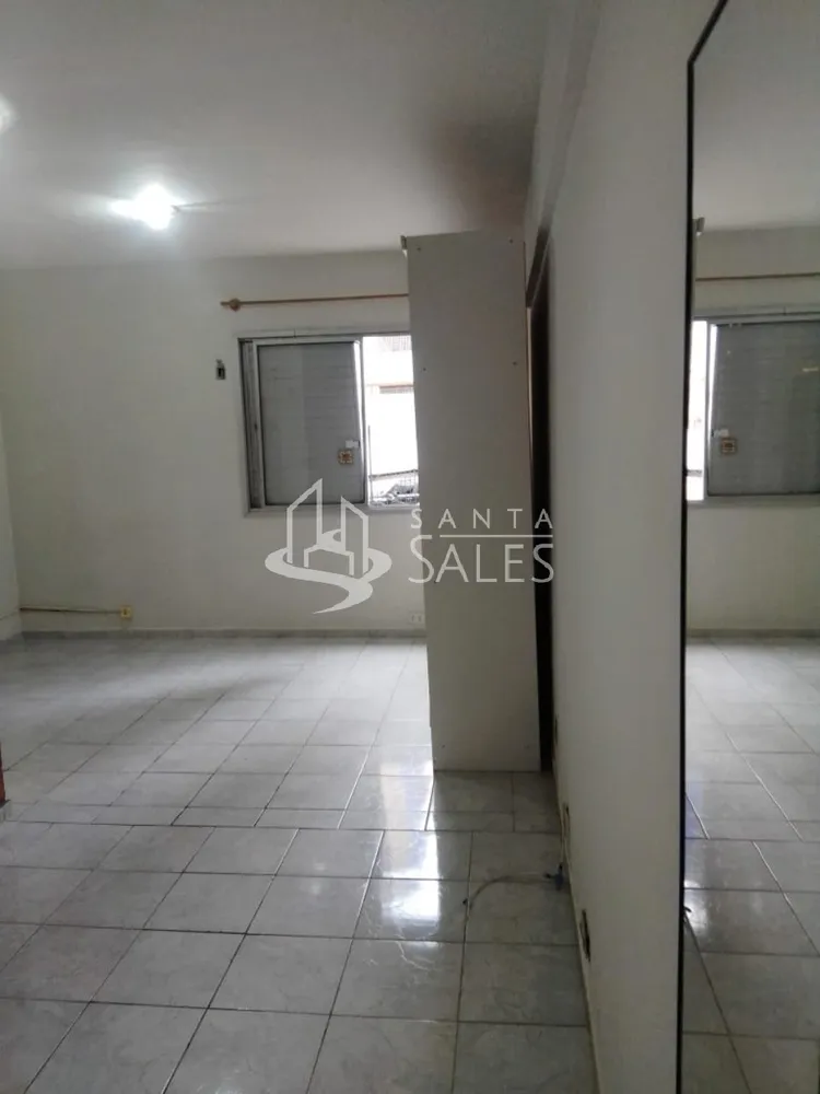 Apartamento, 1 quarto, 32 m² - Foto 15