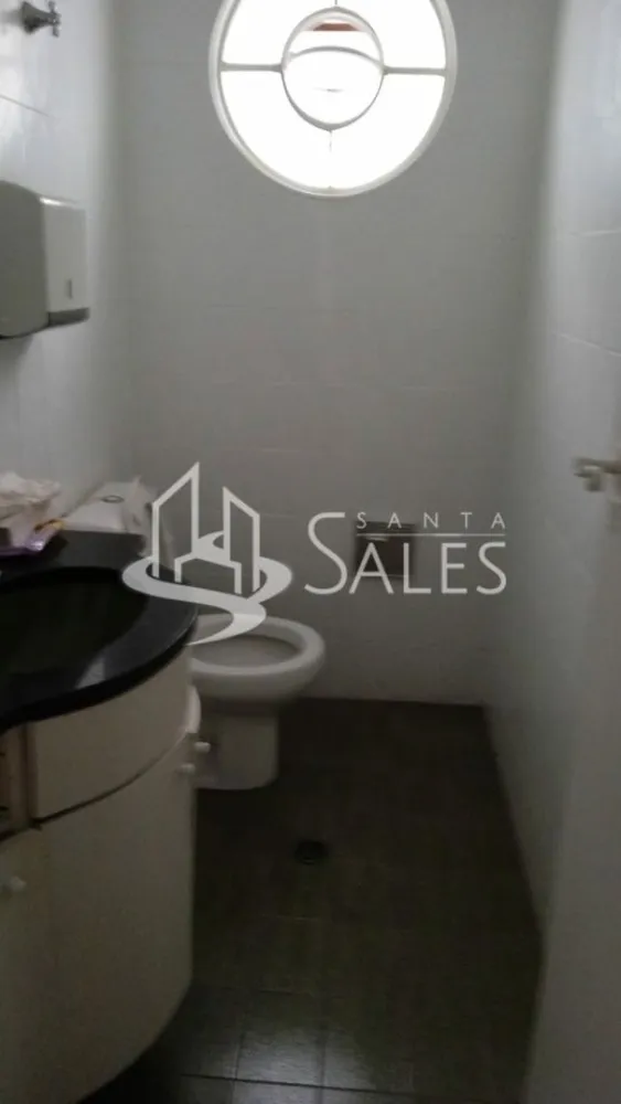 Sobrado, 5 quartos, 213 m² - Foto 7