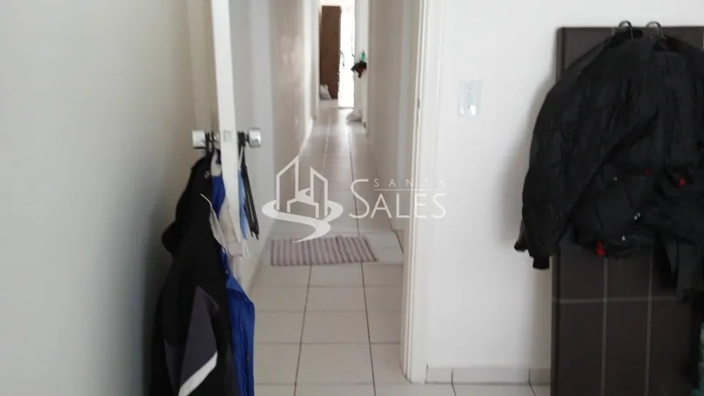 Sobrado, 5 quartos, 213 m² - Foto 6