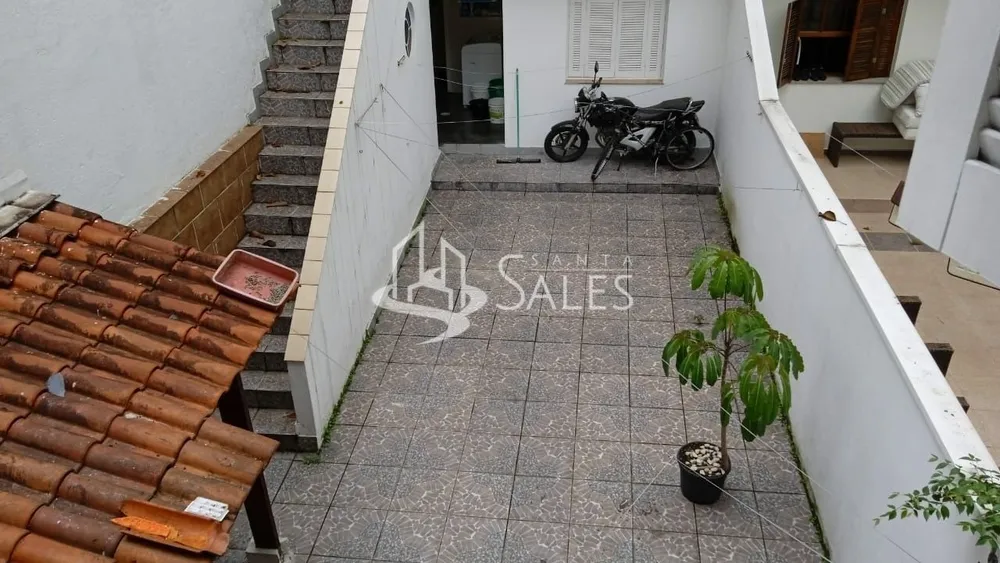 Sobrado, 5 quartos, 213 m² - Foto 11