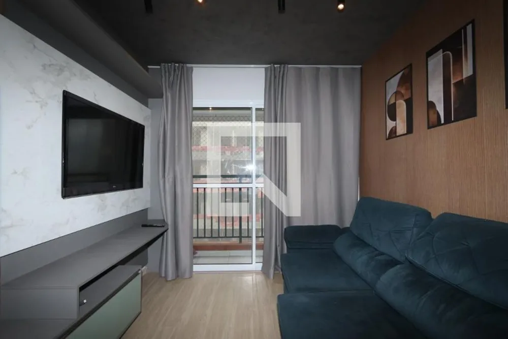 Apartamento, 1 quarto, 33 m² - Foto 1
