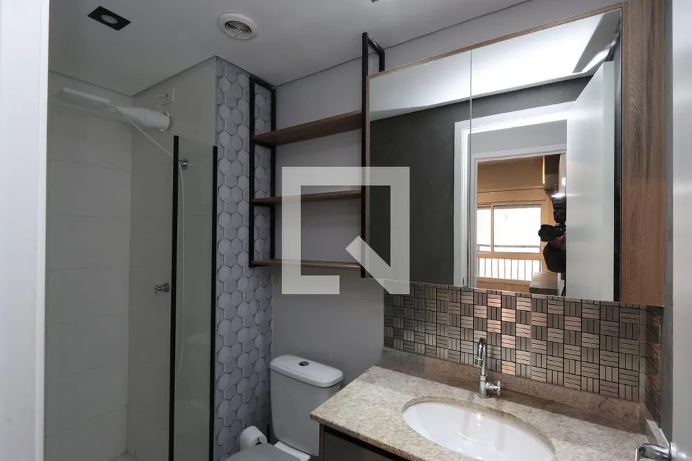 Apartamento, 1 quarto, 33 m² - Foto 4