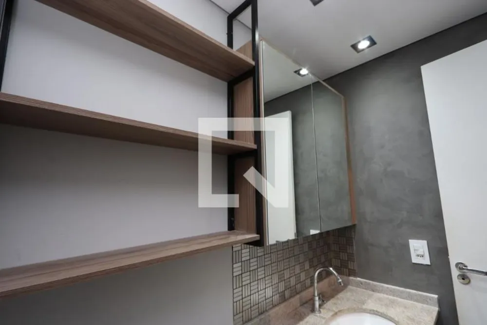 Apartamento, 1 quarto, 33 m² - Foto 5