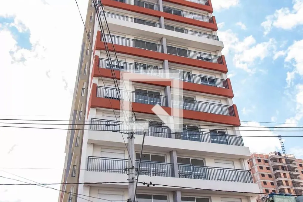 Apartamento, 1 quarto, 33 m² - Foto 16