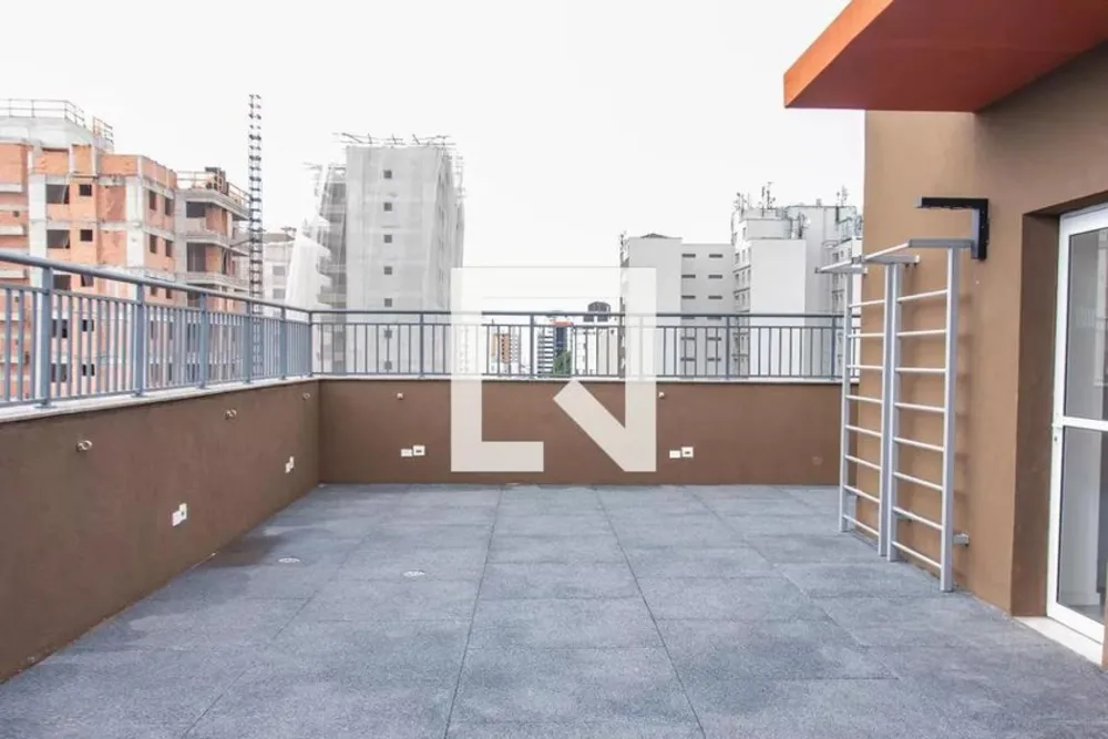 Apartamento, 1 quarto, 33 m² - Foto 10