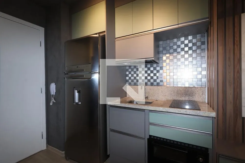 Apartamento, 1 quarto, 33 m² - Foto 6
