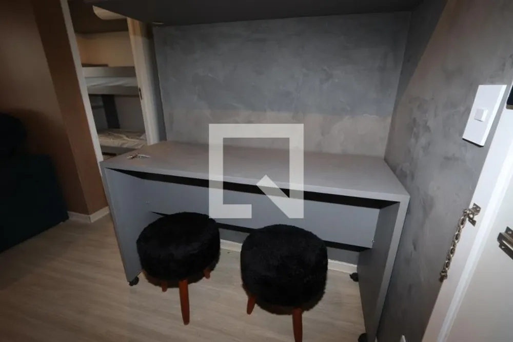 Apartamento, 1 quarto, 33 m² - Foto 7