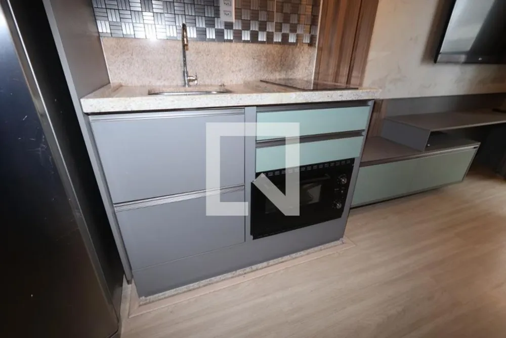 Apartamento, 1 quarto, 33 m² - Foto 8