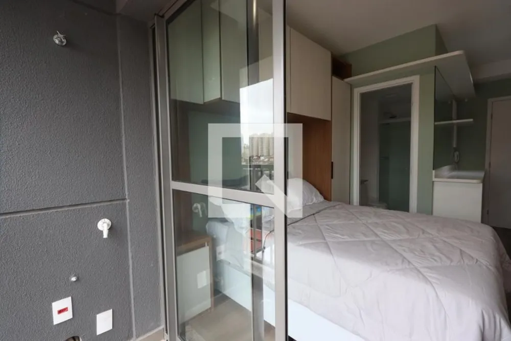 Kitnet-Studio, 23 m² - Foto 4