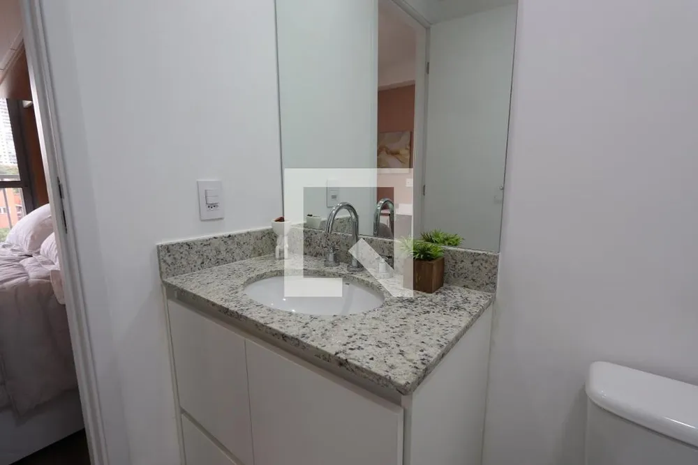 Kitnet-Studio, 23 m² - Foto 6