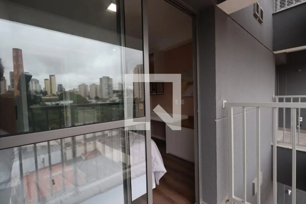 Kitnet-Studio, 23 m² - Foto 3