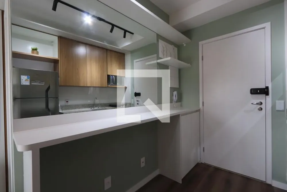 Kitnet-Studio, 23 m² - Foto 7
