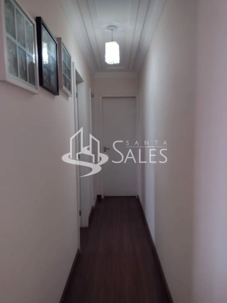 Apartamento, 2 quartos, 50 m² - Foto 11