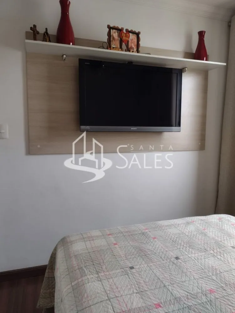 Apartamento, 2 quartos, 50 m² - Foto 10