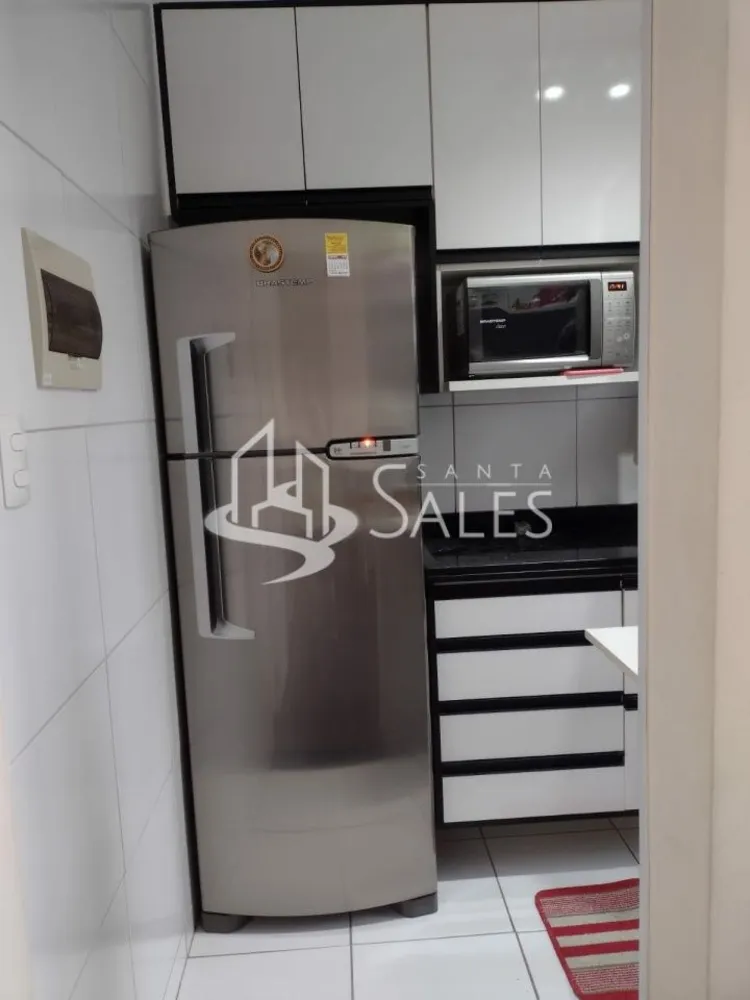 Apartamento, 2 quartos, 50 m² - Foto 5