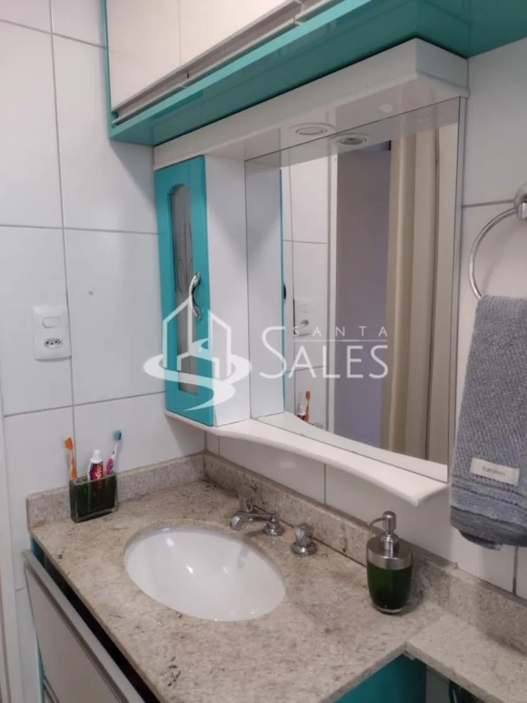 Apartamento, 2 quartos, 50 m² - Foto 4
