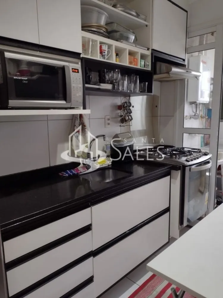 Apartamento, 2 quartos, 50 m² - Foto 7