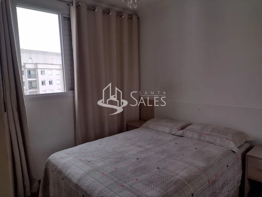 Apartamento, 2 quartos, 50 m² - Foto 1