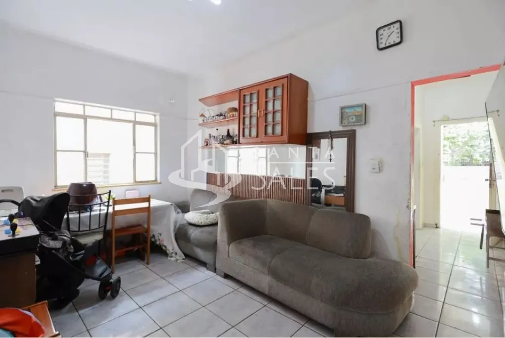 Casa, 3 quartos, 120 m² - Foto 1