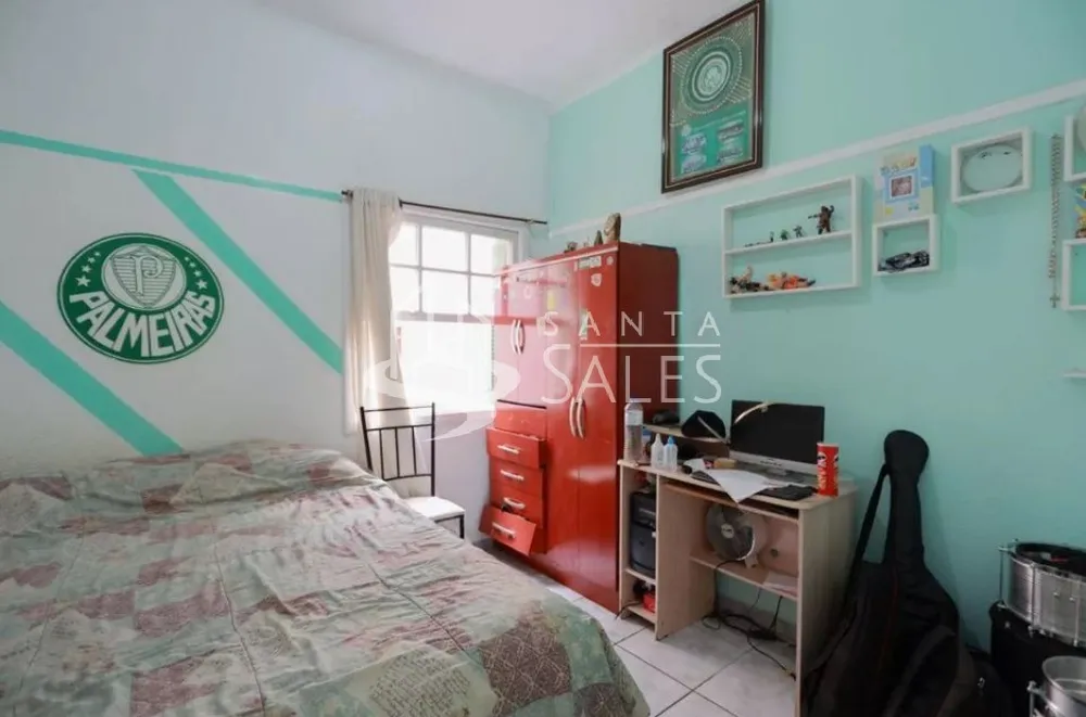Casa, 3 quartos, 120 m² - Foto 11