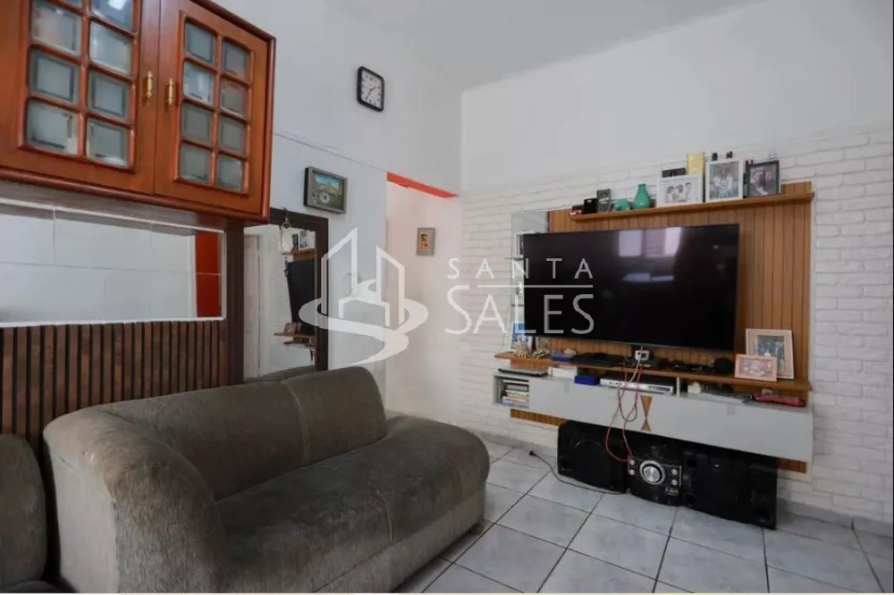 Casa, 3 quartos, 120 m² - Foto 8