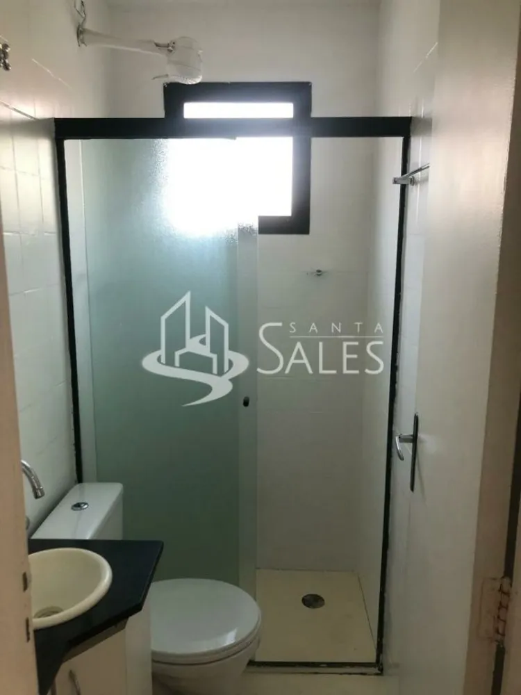Apartamento, 1 quarto, 32 m² - Foto 6