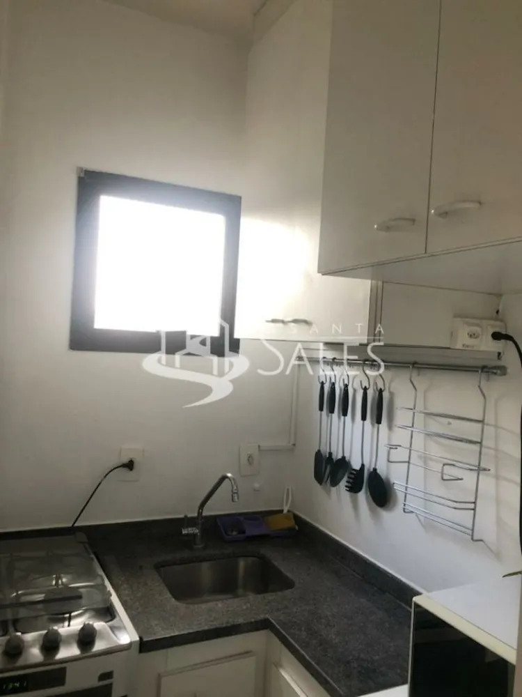 Apartamento, 1 quarto, 32 m² - Foto 3