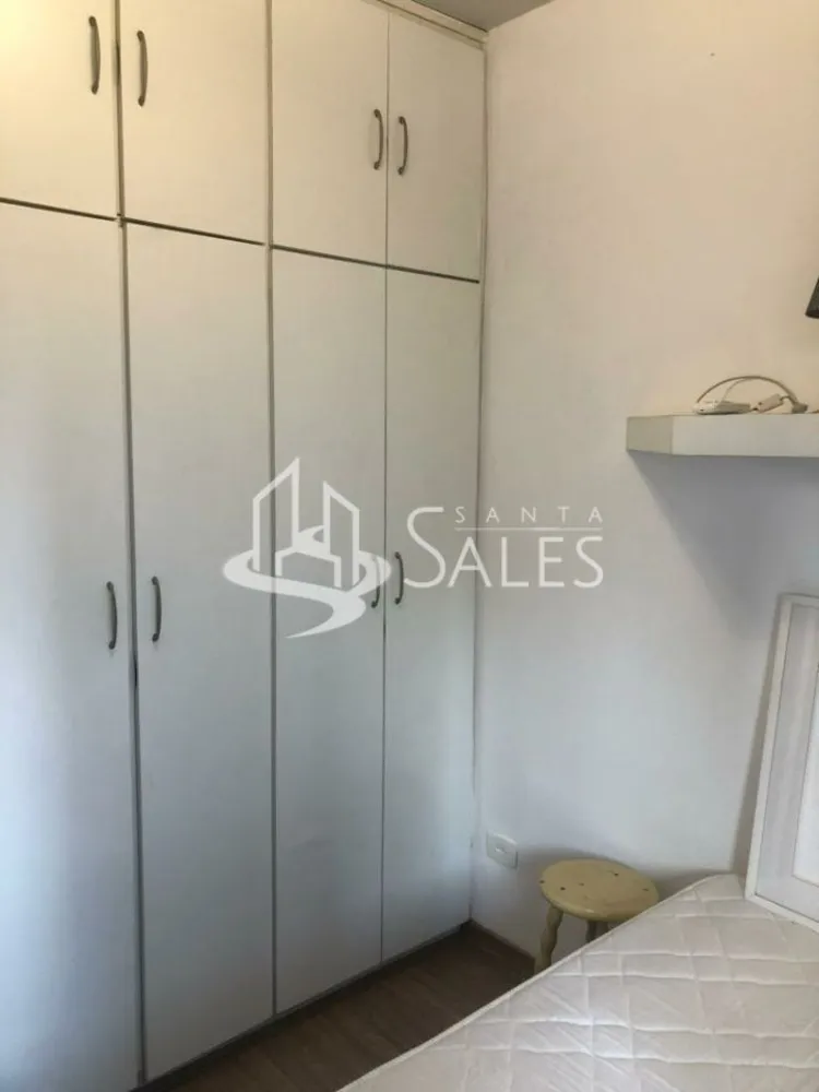 Apartamento, 1 quarto, 32 m² - Foto 2