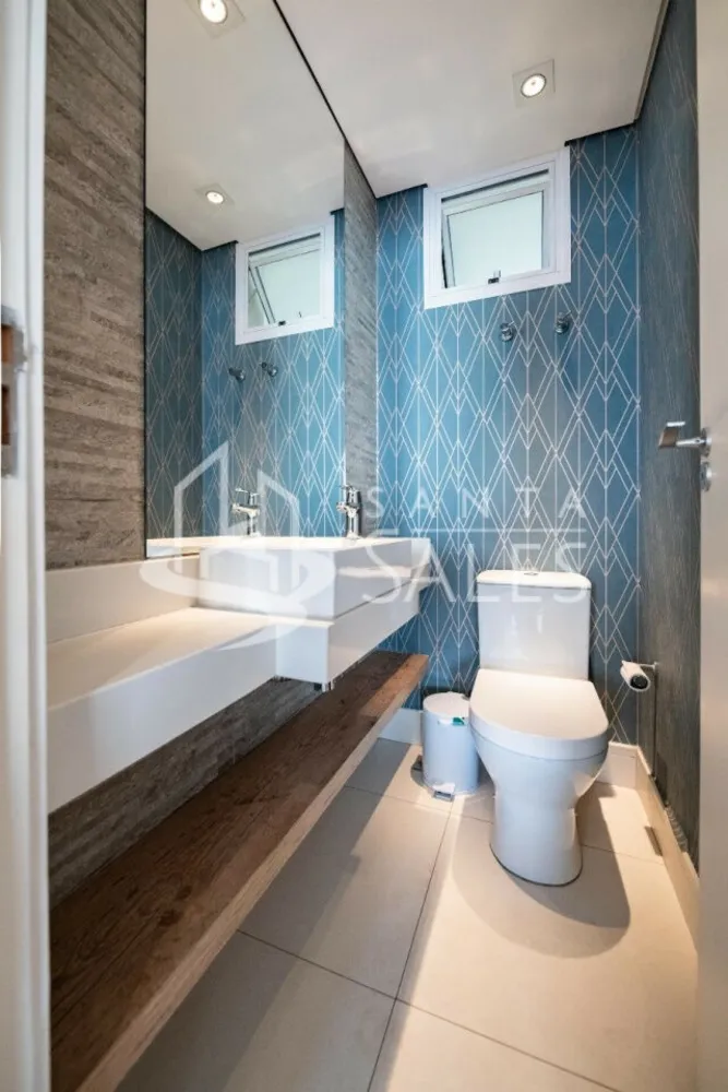 Apartamento, 2 quartos, 118 m² - Foto 8