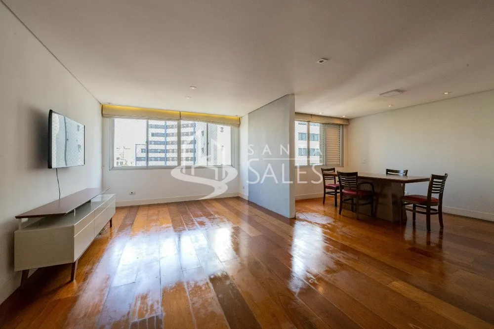 Apartamento, 2 quartos, 118 m² - Foto 4
