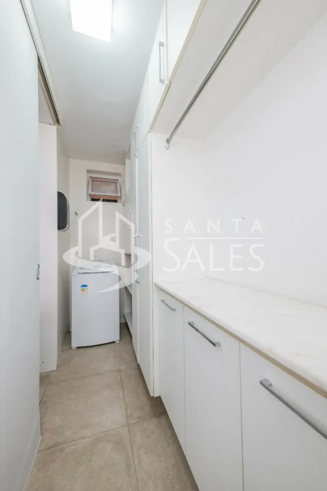 Apartamento, 2 quartos, 118 m² - Foto 3