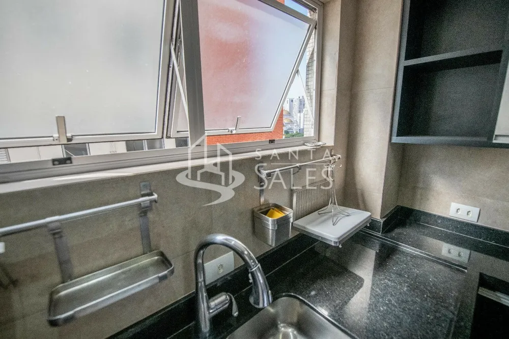 Apartamento, 2 quartos, 118 m² - Foto 1