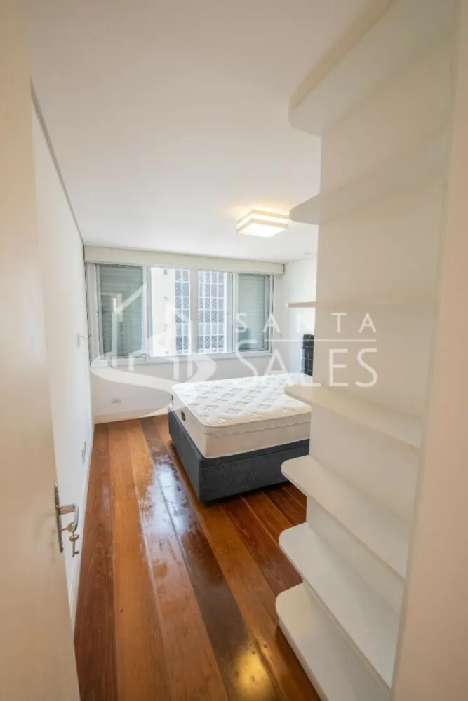 Apartamento, 2 quartos, 118 m² - Foto 10