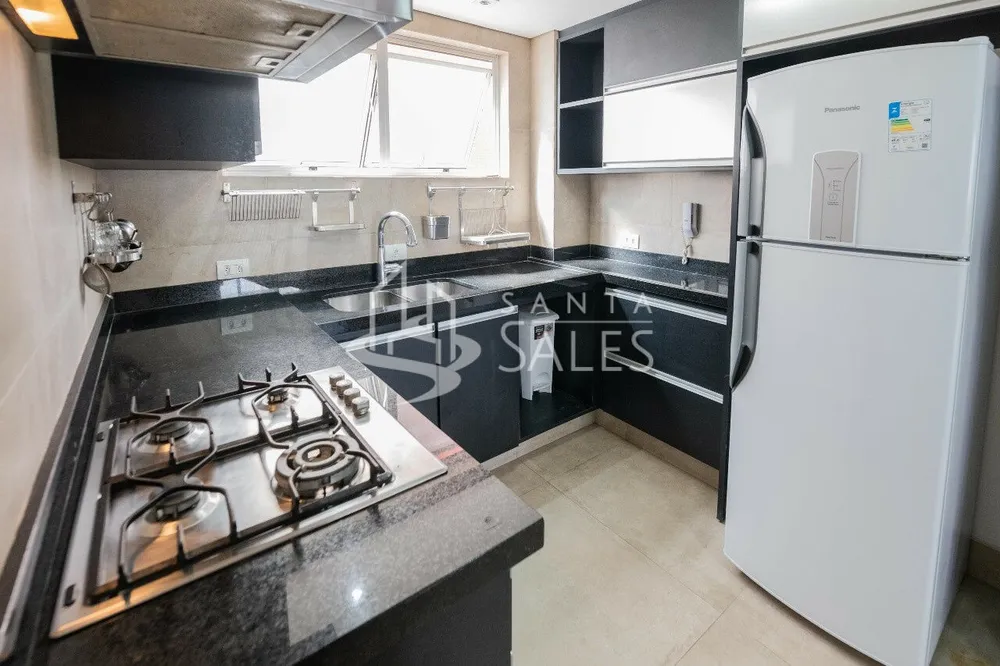 Apartamento, 2 quartos, 118 m² - Foto 11