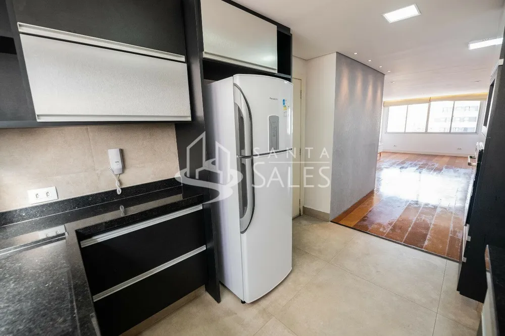 Apartamento, 2 quartos, 118 m² - Foto 7